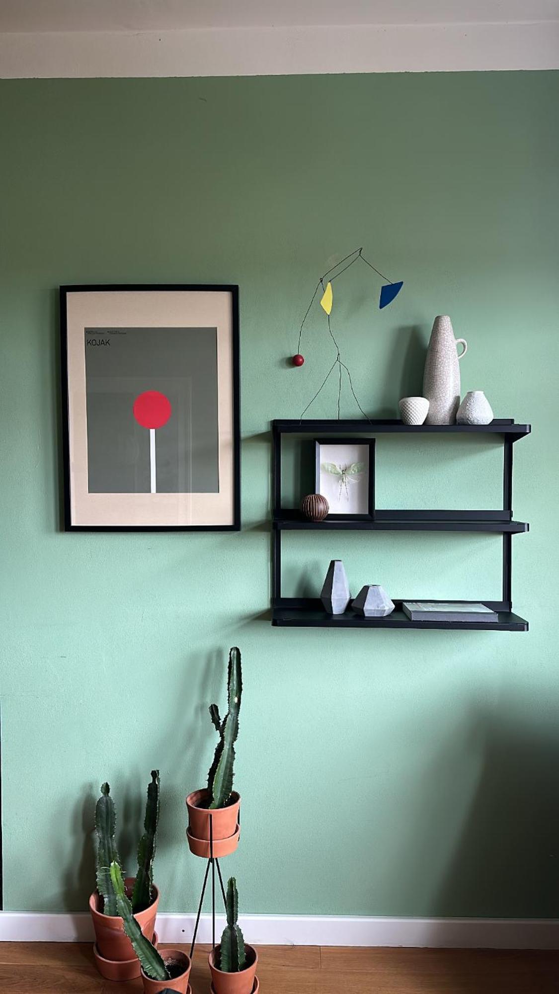 Design Apartments "Hier War Goethe Nie" Weimar  Zimmer foto